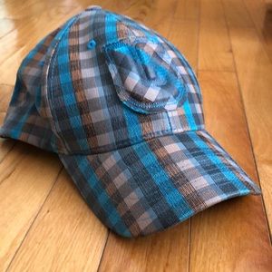 Flex fit men’s hat